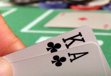 Blackjack